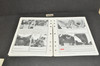 NOS Honda 1986 Honda VF1100 C V65 Magna Set Up Assembly Instruction Manual