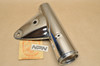 NOS Honda CB450 K6-K7 Chrome Left Head Light Mount Fork Ear Cover 51606-457-670 XW