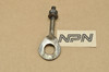 Vintage OEM Honda C100 C110 C200 CT110 CT90 MR50 S65 Z50 Chain Adjuster 95014-10100
