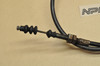 Vintage Used OEM Honda XR75 K0-1976 Clutch Cable 22870-116-670