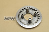 Vtg OEM Honda ATC200 CR80 FL400 MB5 XL75 XR100 XR80 Pressure Plate 22350-115-020