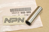 NOS Honda CB125 CB650 CL125 CT125 SL125 TL125 XL125 Piston Pin 13111-440-000