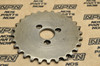 Vtg OEM Honda ATC70 CL70 CT70 S65 SL70 TRX70 XL70 Z50 Cam Chain Sprocket 14321-035-010