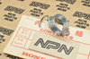NOS Honda CB350 CB450 CB500 CL350 CL450 CT70 SL350 ST90 Spring 50644-283-000