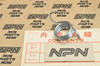 NOS Honda CB350 CB450 CB500 CL350 CL450 CT70 SL350 ST90 Spring 50644-283-000