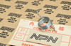 NOS Honda CB350 CB450 CB500 CL350 CL450 CT70 SL350 ST90 Spring 50644-283-000