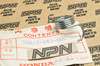 NOS Honda CB450 CL350 CL450 CR250 CT70 SL350 ST90 Foot Peg Spring 50617-283-000