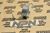 NOS Honda CB450 CL350 CL450 CR250 CT70 SL350 ST90 Foot Peg Spring 50617-283-000