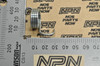 NOS Honda CB450 CL350 CL450 CR250 CT70 SL350 ST90 Foot Peg Spring 50617-283-000