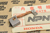 NOS Honda CB77 CA72 CA77 CB450 CB72 Starter Motor Brush 31201-253-003