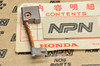 NOS Honda CB77 CA72 CA77 CB450 CB72 Starter Motor Brush 31201-253-003