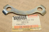 NOS Yamaha SR185 YT125 YT175 YTM200 Rear Sprocket Lock Washer 5H0-25412-00