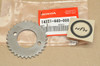 NOS Honda ATC200 CB125 TTRX125 TRX200 XL200 XR200 Cam Sprocket 14321-440-000