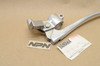 NOS Yamaha 1980-82 YT125 Left Lever Assembly 3X3-82910-00