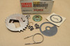 NOS Yamaha 1983-85 YTM200 Starter Gear Set 21V-W1562-01