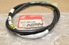 NOS Honda GL1500 Gold Wing Stop Brake Tail Light Sub Wire Harness 32107-MN5-000