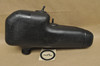 Vintage Used OEM Honda CT70 K0 CT70H K0-K1 Plastic Fuel Gas Tank 17500-098-010 B