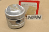 NOS Honda CA175 CB175 CL175 K3-K6 SL175 K0-K1 1.00 Oversize Piston 13105-302-000