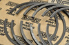 NOS Honda CA77 CB77 CL77 1.00 Oversize Piston Ring Set 13050-275-000