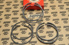 NOS Honda CA77 CB77 CL77 1.00 Oversize Piston Ring Set 13050-275-000