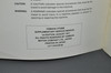 Vintage 1978 Yamaha XT500 E Shop Service SUPPLEMENT Manual 1st Ed.