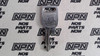 NOS Honda Lock Key & Ignition Switch Ward Cut Double Groove T6645