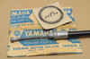 NOS Yamaha 1981-83 XV750 VIRAGO Clutch Cable 4X7-26335-00