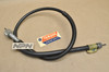 NOS Yamaha 1974-76 DT125 Tachometer Cable 444-83560-00