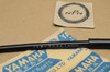 NOS Yamaha 1978-79 YZ80 Front Brake Cable 2X6-26341-00