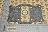 NOS Honda CA72 CA77 CB72 CB77 CL72 CL77 Breather Plate Gasket 15759-259-000