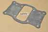 NOS Honda CA72 CA77 CB72 CB77 CL72 CL77 Breather Plate Gasket 15759-259-000