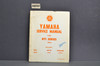 Vintage 1970 Yamaha HT1 1971 HT1-B 1971 1/2 HT1B-MX Shop Service Manual