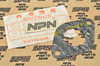 NOS Honda SL350 K1-K2 Carburetor Insulator Gasket 16229-312-000