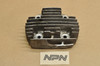 Vtg Used OEM Honda CA72 CA77 CL72 Left Cylinder Head Side Cover 12341-259-010