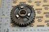 Vintage Used OEM Honda CA72 CA77 Transmission Low Gear 35T 23420-253-000