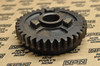 Vintage Used OEM Honda CA72 CA77 Transmission Low Gear 35T 23420-253-000