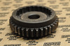 Vintage Used OEM Honda CA72 CA77 Transmission Low Gear 35T 23420-253-000