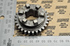 Vintage Used OEM Honda CA72 CA77 Transmission 2nd Second Gear 28T 23441-250-010