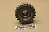 Vintage Used OEM Honda CA72 CA77 Transmission Counter Shaft 21T 23221-255-000