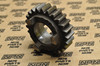 Vintage Used OEM Honda CA72 CA77 Third 3rd Counter Shaft Gear 24T 23461-262-000