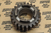 Vintage Used OEM Honda CA72 CA77 Third 3rd Counter Shaft Gear 24T 23461-262-000