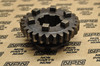 Vintage Used OEM Honda CA72 CA77 Main Shaft Third 3rd Gear 27T 23451-250-010