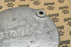 Vintage Used OEM Honda CA77 CB72 CB77 CL77 CL72 Oil Filter Cover 15481-259-020