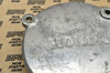 Vintage Used OEM Honda CA77 CB72 CB77 CL77 CL72 Oil Filter Cover 15481-259-020