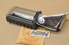 NOS Honda GL1100 GL1200 Gold Wing Foot Peg Step Bar Rubber Bracket 90167-371-660