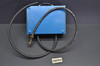 Vtg Triumph Lubrication System Test Set Motorcycle Tool Dunleer GT703 JT763 Gauge