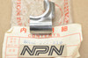 NOS Honda CA72 CA77 CA95 Lower Mirror Bracket 88132-257-810