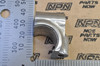 NOS Honda CA72 CA77 CA95 Lower Mirror Bracket 88132-257-810