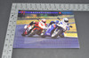 Vtg 1997 Suzuki GSX R600 GSX R750 GSX R1100 W Motorcycle Dealer Brochure