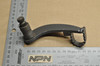 NOS Honda TL125 Rear Brake Pedal Lever Shaft Dark Gray 46515-355-000 CB